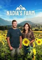 Nadia's Farm m4ufree