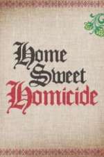 Watch Home Sweet Homicide M4ufree