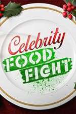 Watch Celebrity Food Fight M4ufree