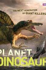 Watch Planet Dinosaur M4ufree