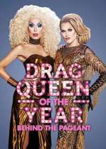 Watch Behind the Drag Queen of the Year Pageant Competition Award Contest Competition M4ufree