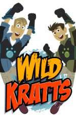 Watch Wild Kratts M4ufree