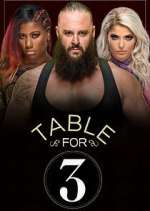 Watch WWE Table for 3 M4ufree