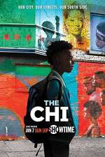 The Chi m4ufree