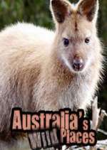 Watch Australia's Wild Places M4ufree