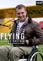 Watch Flying Across Britain with Arthur Williams M4ufree