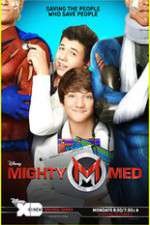 Watch Mighty Med M4ufree