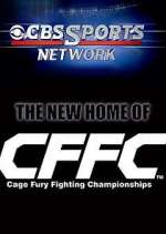 Watch Cage Fury Fighting Championships M4ufree