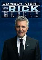 Watch Comedy Night with Rick Mercer M4ufree