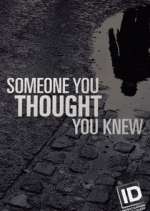 Watch Someone You Thought You Knew M4ufree