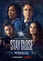 Watch Stay Close M4ufree