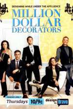 Watch Million dollar decorators M4ufree