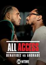 Watch All Access M4ufree