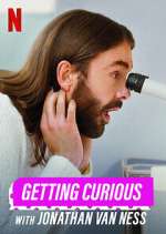 Watch Getting Curious with Jonathan Van Ness M4ufree