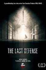 Watch The Last Defense M4ufree