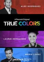 Watch True Colors M4ufree