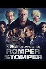 Watch Romper Stomper M4ufree