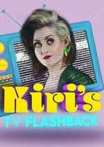 Watch Kiri's TV Flashback M4ufree