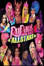 Watch All Stars RuPaul's Drag Race M4ufree