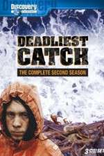 Watch Deadliest Catch: Crab Fishing in Alaska M4ufree