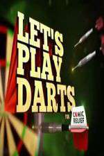 Watch Let's Play Darts for Comic Relief M4ufree