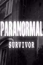 Watch Paranormal Survivor M4ufree