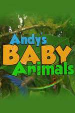 Watch Andy's Baby Animals M4ufree