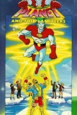 Watch Captain Planet and the Planeteers M4ufree