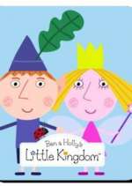 Watch Ben & Holly's Little Kingdom M4ufree