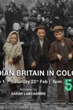 Watch Edwardian Britain in Colour M4ufree