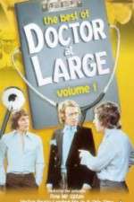Watch Doctor at Large M4ufree