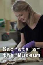 Watch Secrets of the Museum M4ufree