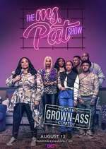 The Ms. Pat Show m4ufree