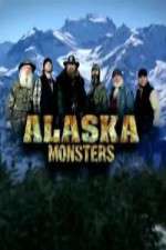 Watch Alaska Monsters M4ufree