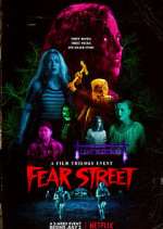 Watch Fear Street M4ufree
