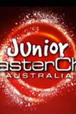 Watch Junior Master Chef Australia M4ufree