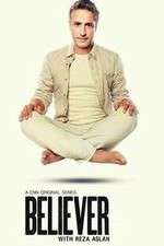 Watch Believer with Reza Aslan M4ufree