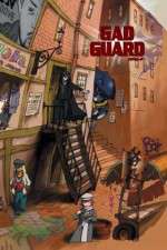 Watch Gad Guard M4ufree