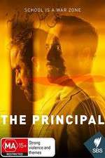 Watch The Principal M4ufree