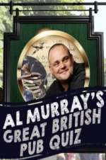 Watch Al Murray\'s Great British Pub Quiz M4ufree