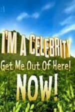 Watch Im a Celebrity Get Me Out of Here NOW M4ufree