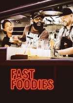 Watch Fast Foodies M4ufree