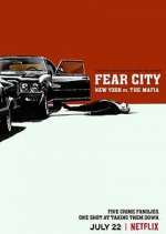 Watch Fear City: New York vs The Mafia M4ufree
