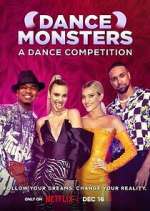 Watch Dance Monsters M4ufree