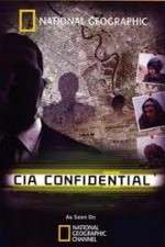Watch CIA Confidential M4ufree