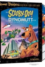 Watch The Scooby-Doo/Dynomutt Hour M4ufree