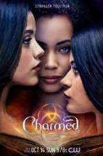 Watch Charmed M4ufree
