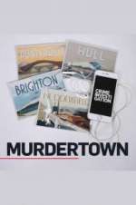 Watch Murdertown M4ufree