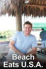 Watch Beach Eats USA M4ufree