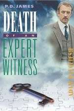 Watch Death of an Expert Witness M4ufree